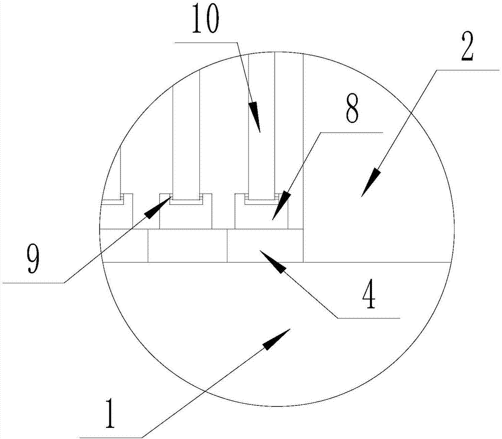 Intelligent extensible bookcase