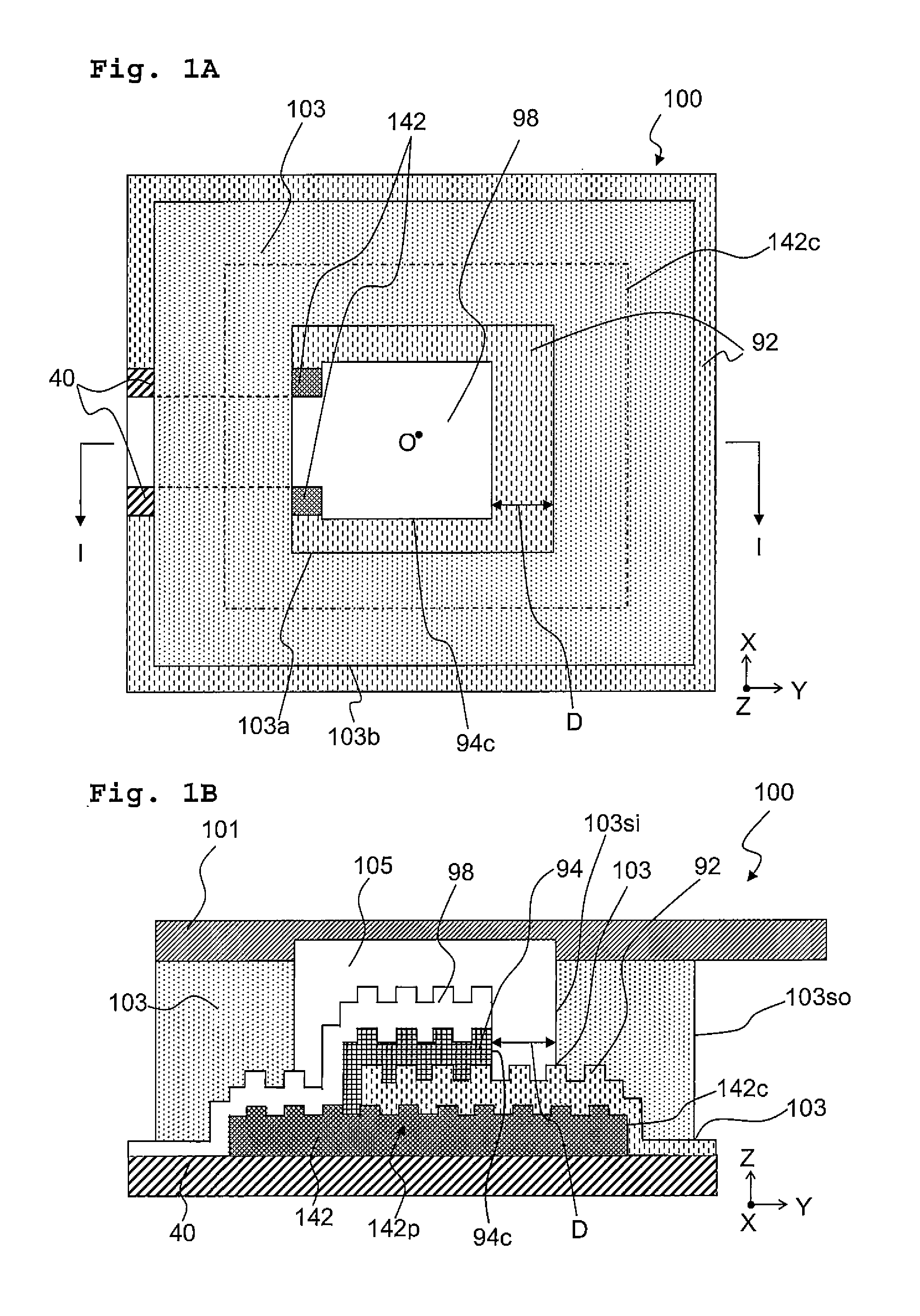 Light emitting element and method for maufacturing light emitting element