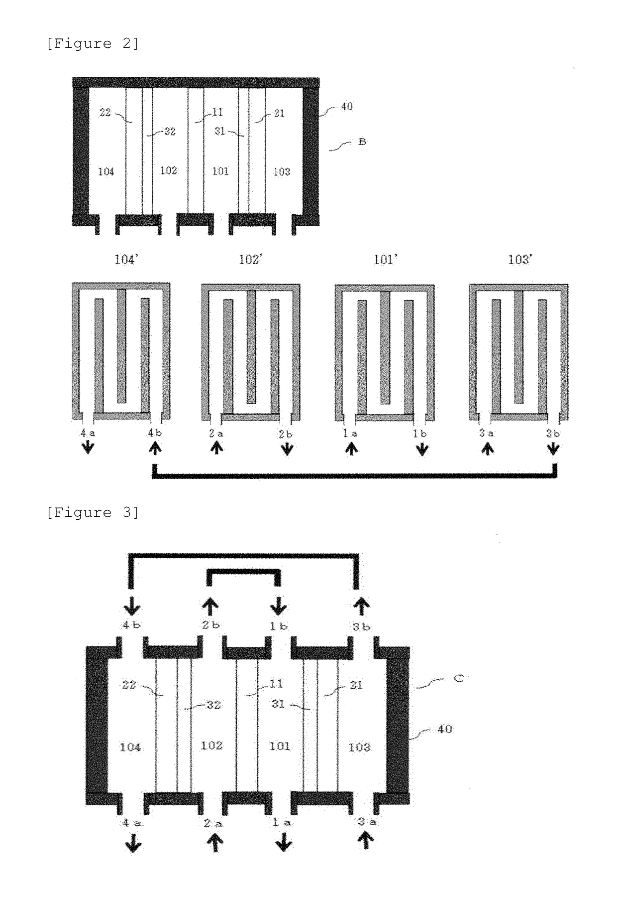 Apparatus for producing electrolyzed water