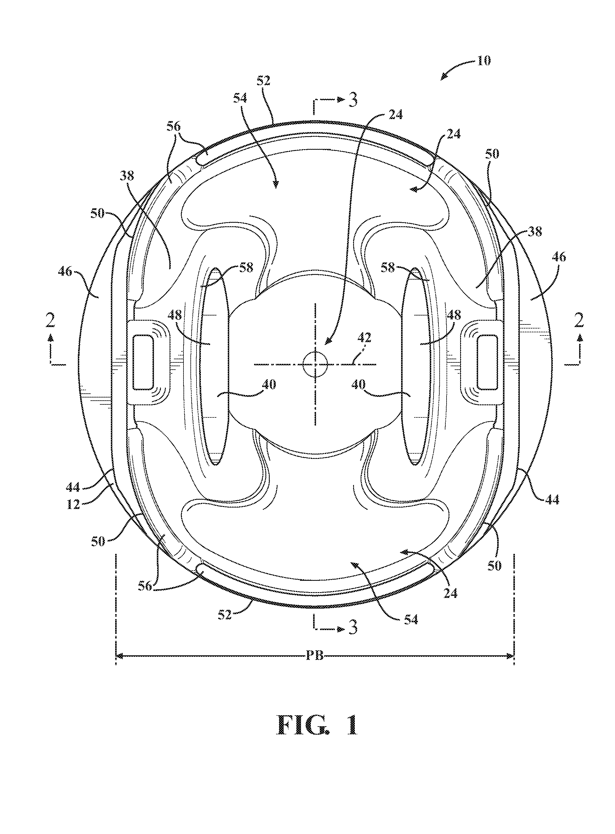 Robust, lightweight, low compression height piston and method of construction thereof