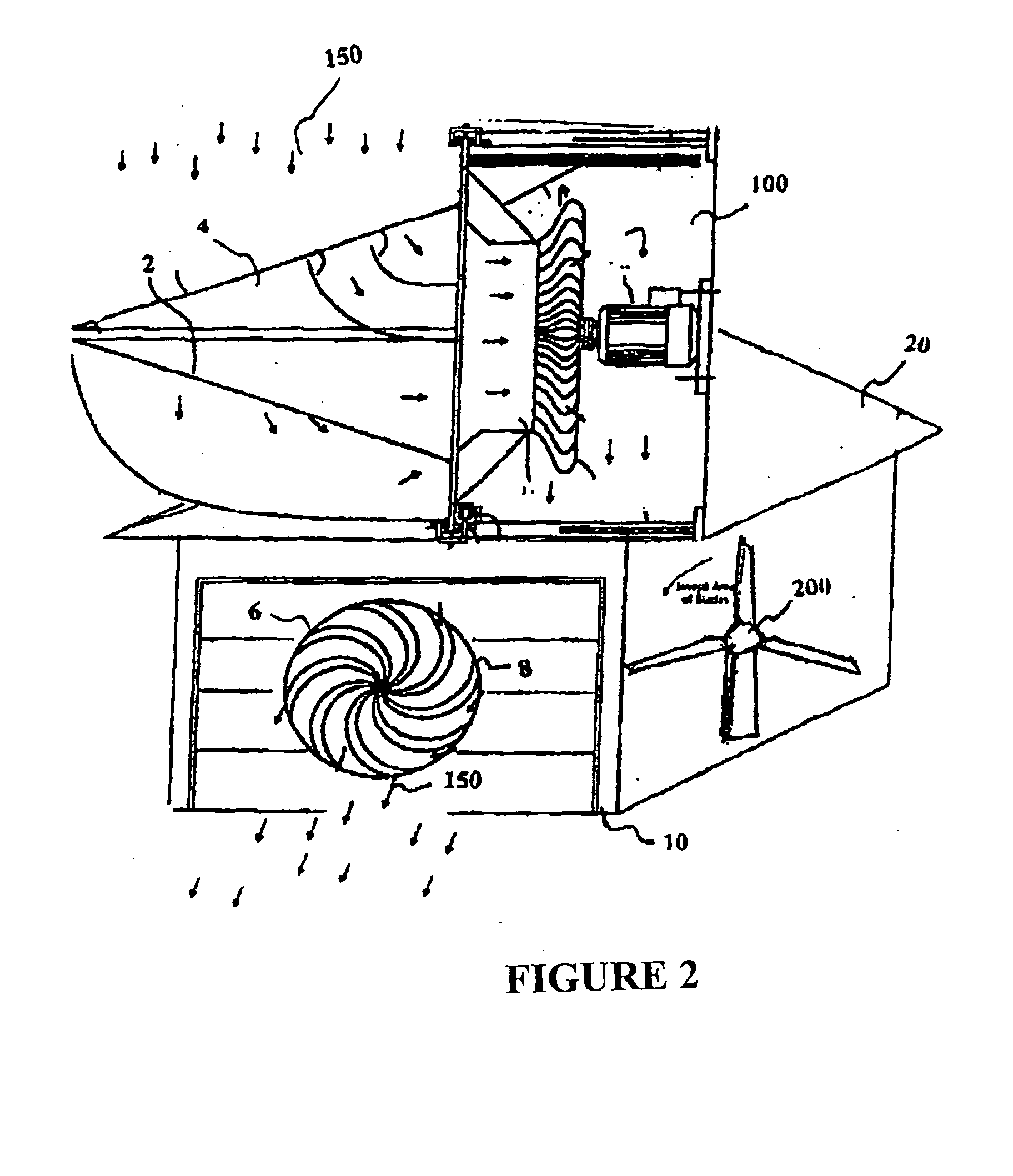 Advanced methods and systems for generating renewable electrical energy