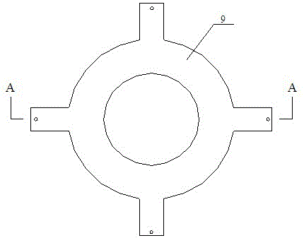 Back-to-Back Induction Synchronizers