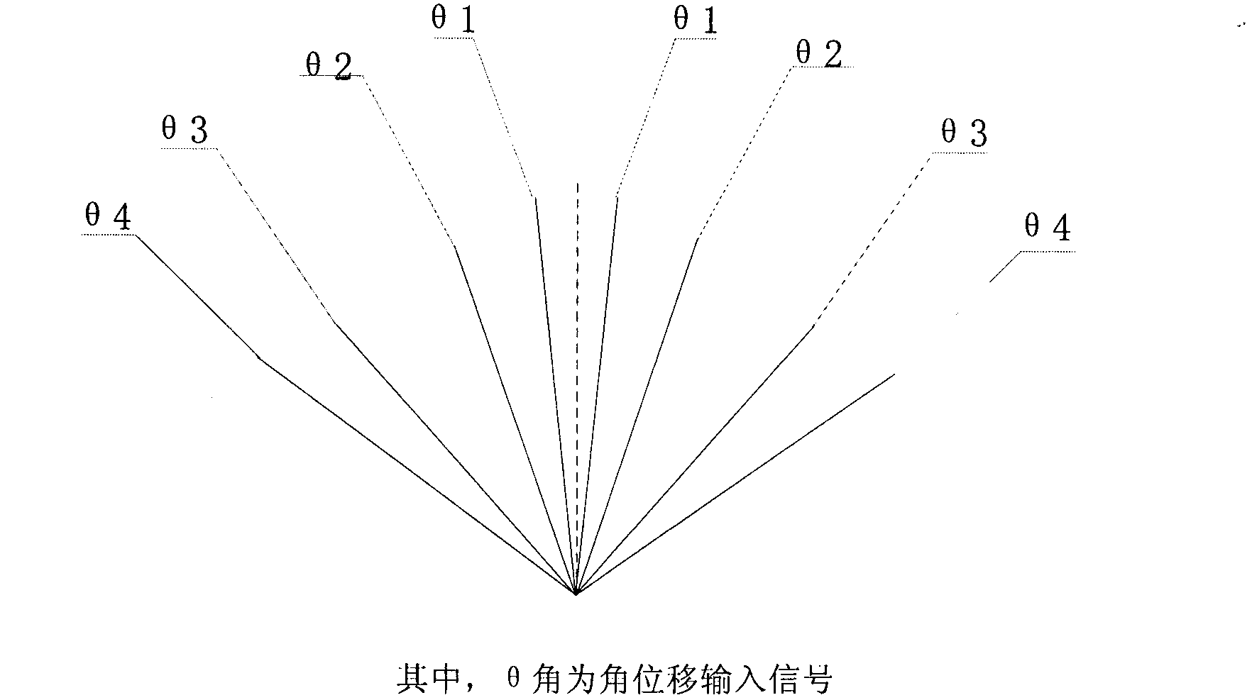 Steering system with coupling of electric drive tracked vehicle steering motor and unilateral drive motor