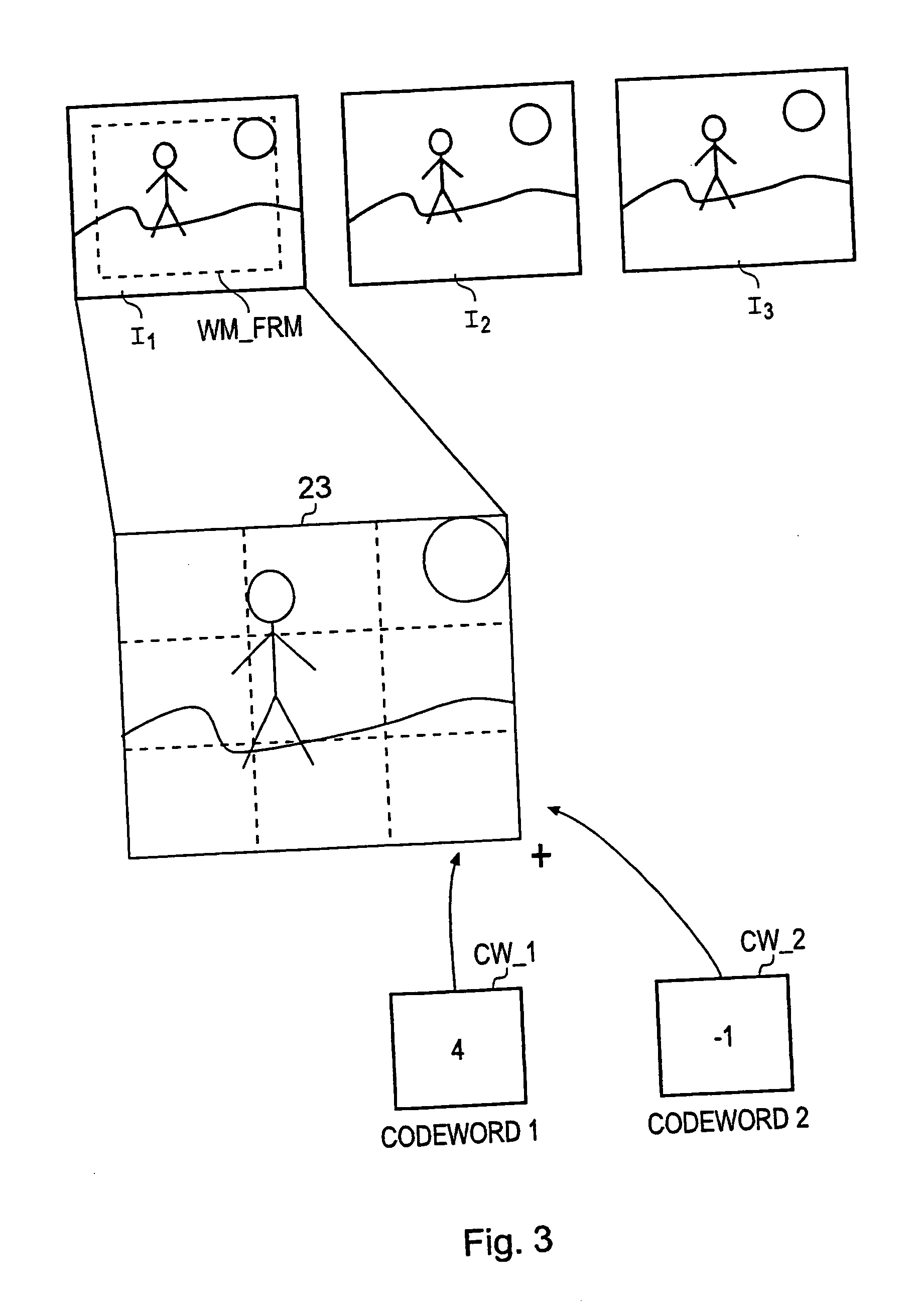 Data processing apparatus and method