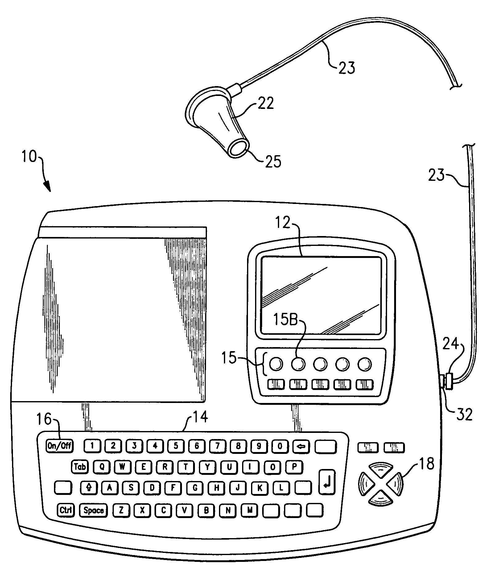 Motivational spirometry system and method