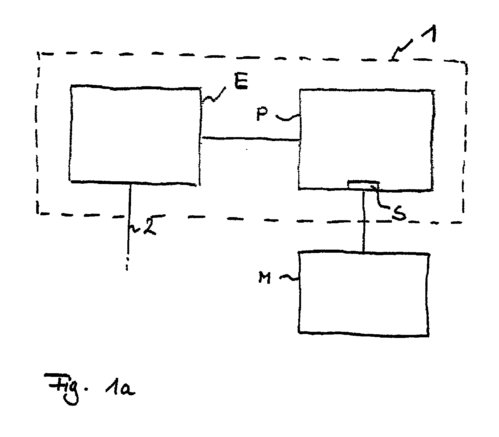 Method for generating control data for eye surgery, and eye-surgical treatment device and method