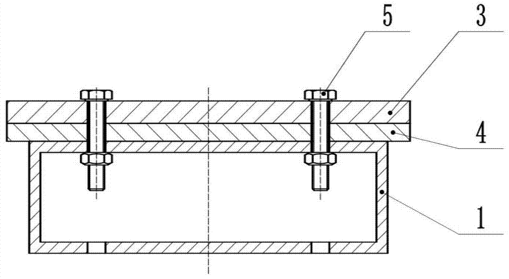 Measuring device and measuring method for argon tungsten-arc welding arc force