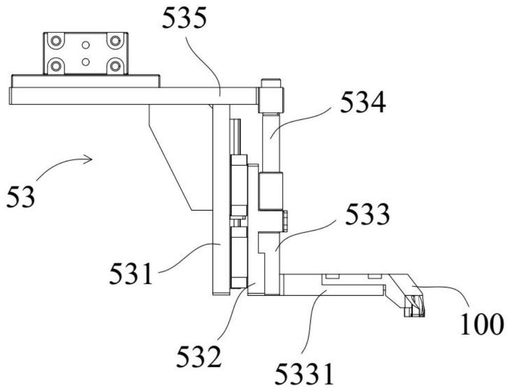 A suction mechanism for laser welding