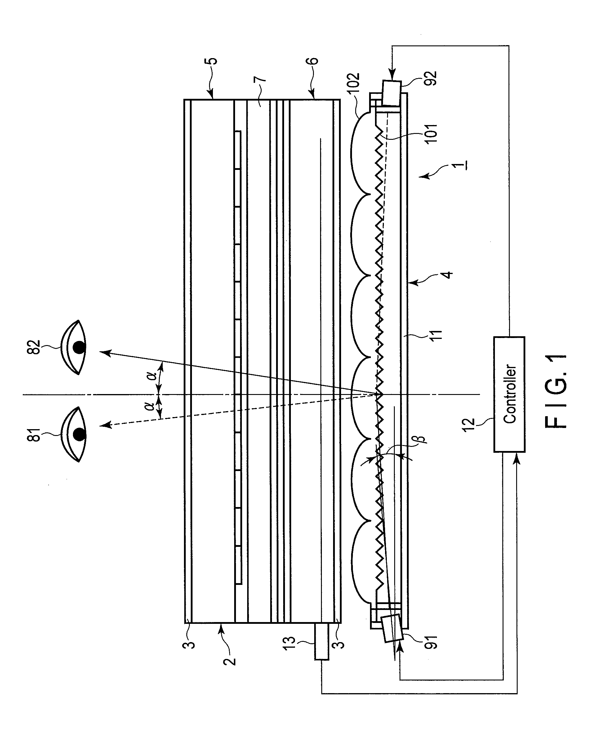 Liquid crystal display device