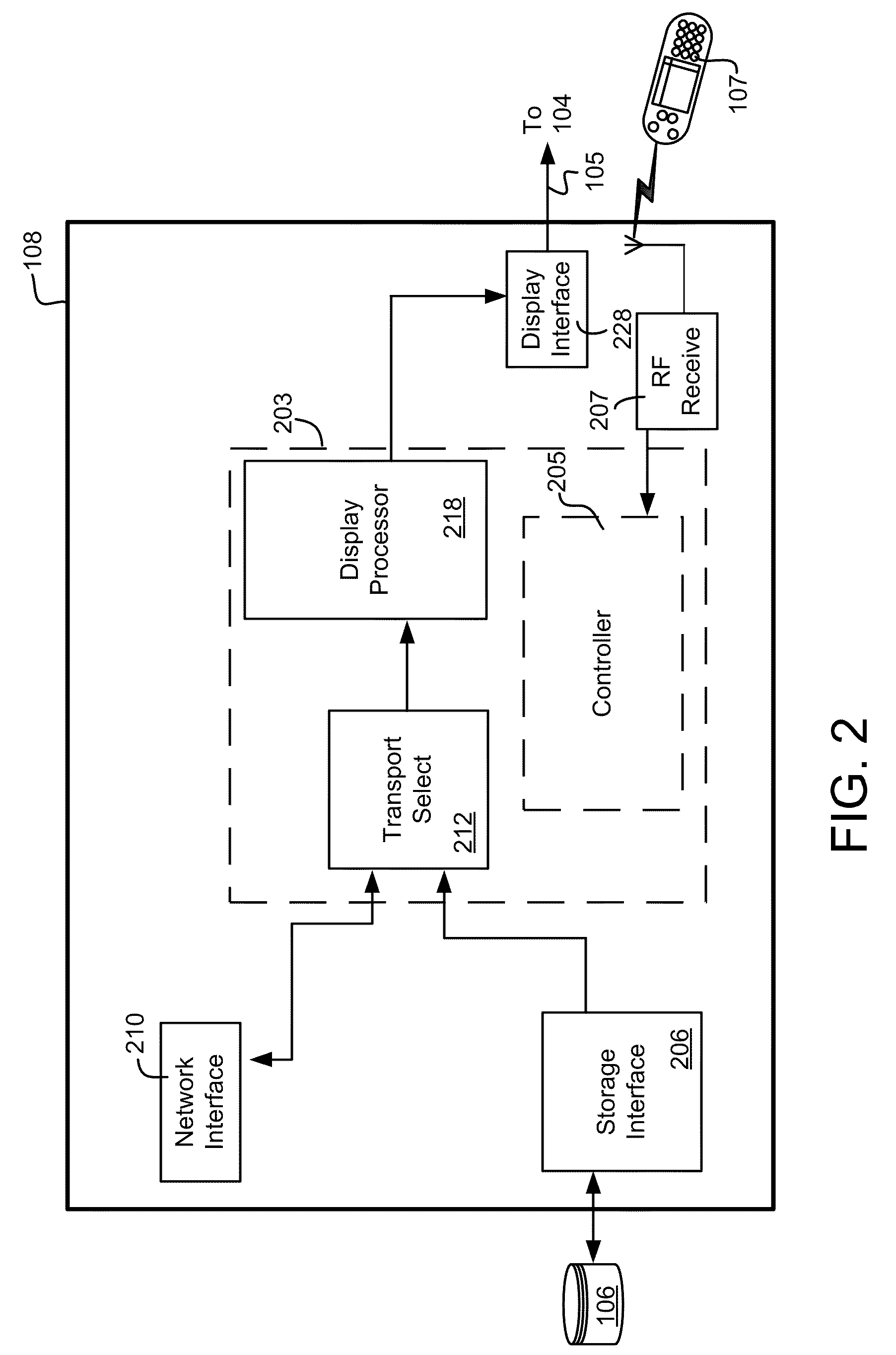 Systems and methods for creating logical media streams for media storage and playback