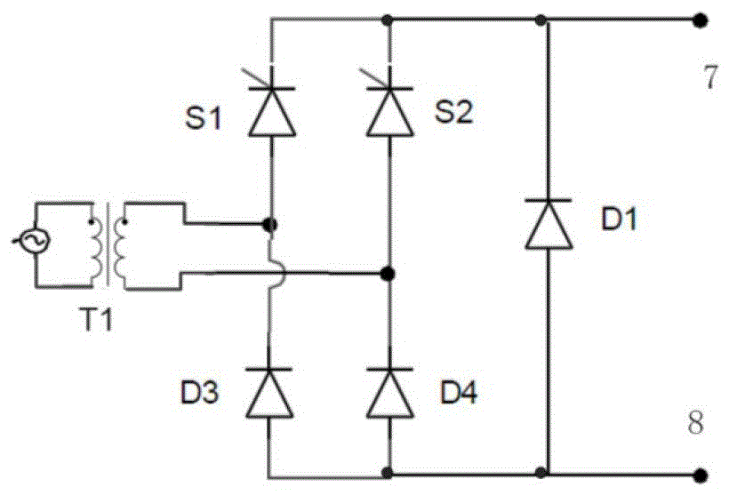 Magnetic Reactor