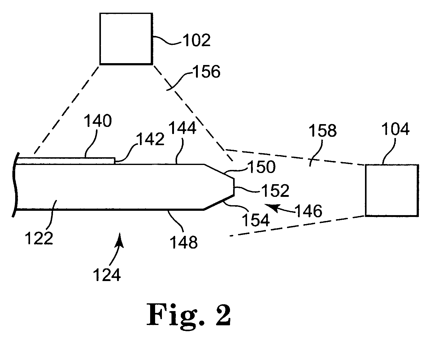 Edge normal process