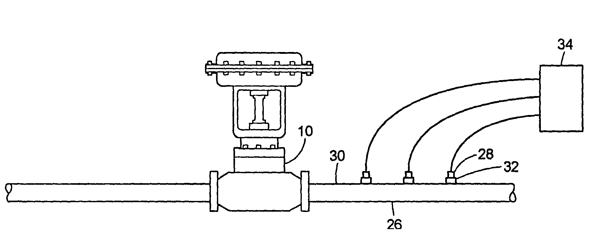 Sound pressure level feedback control