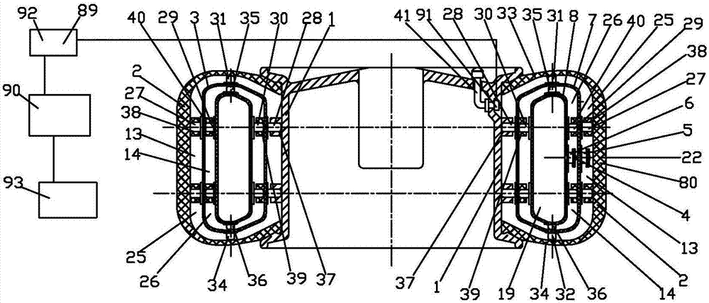 How to use the anti-explosion tire anti-leakage valve