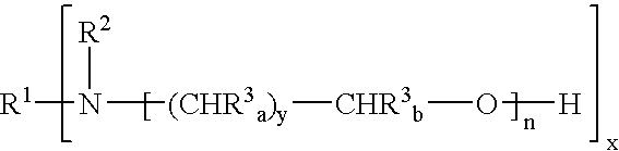 Stabilizer system for stabilizing PVC