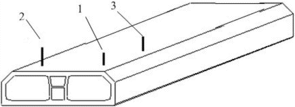 A pipe joint installation positioning control system and method