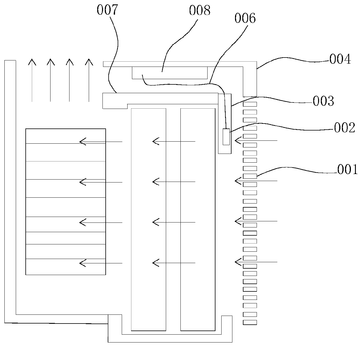 Dehumidifier