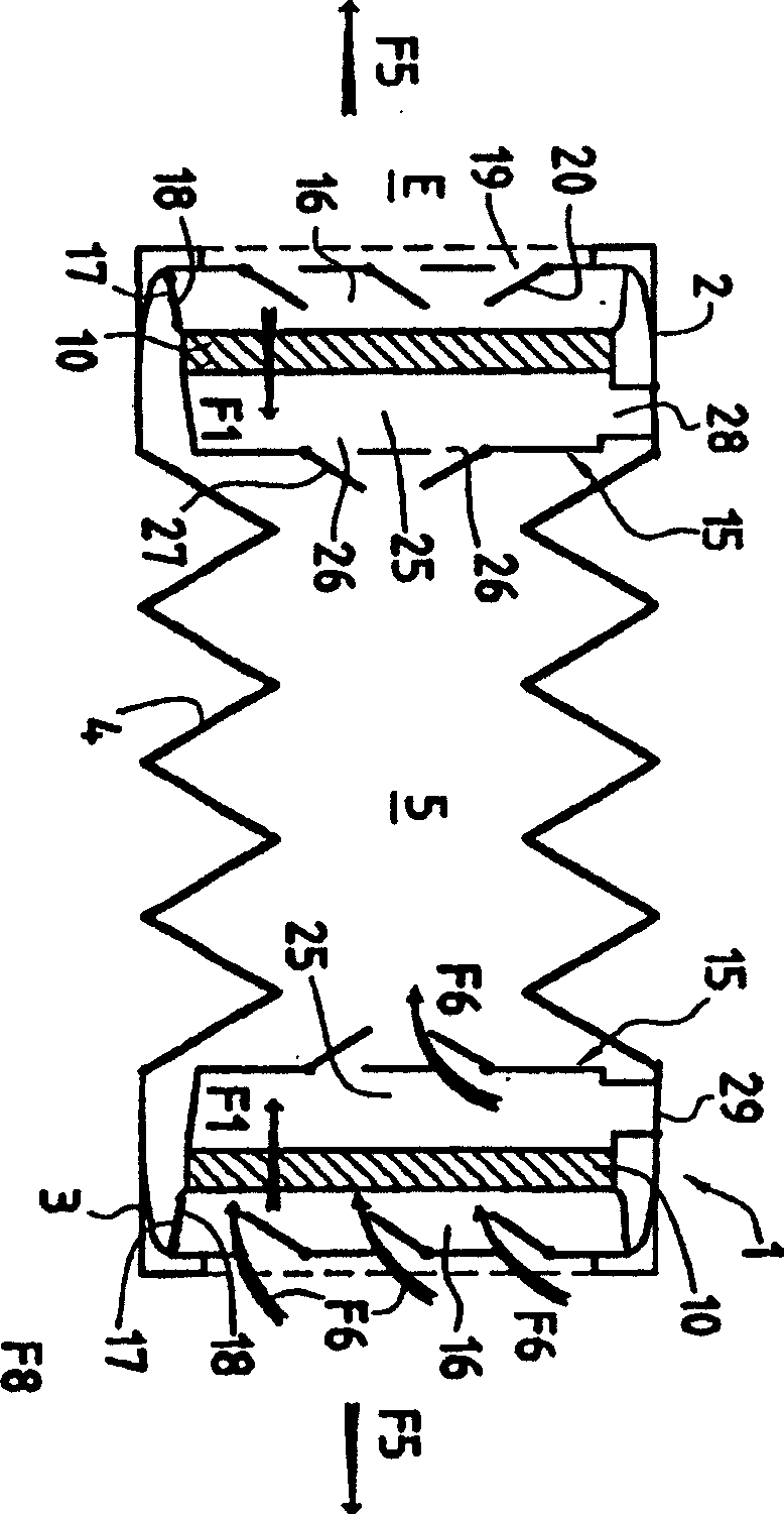 Musical instrument with free reeds