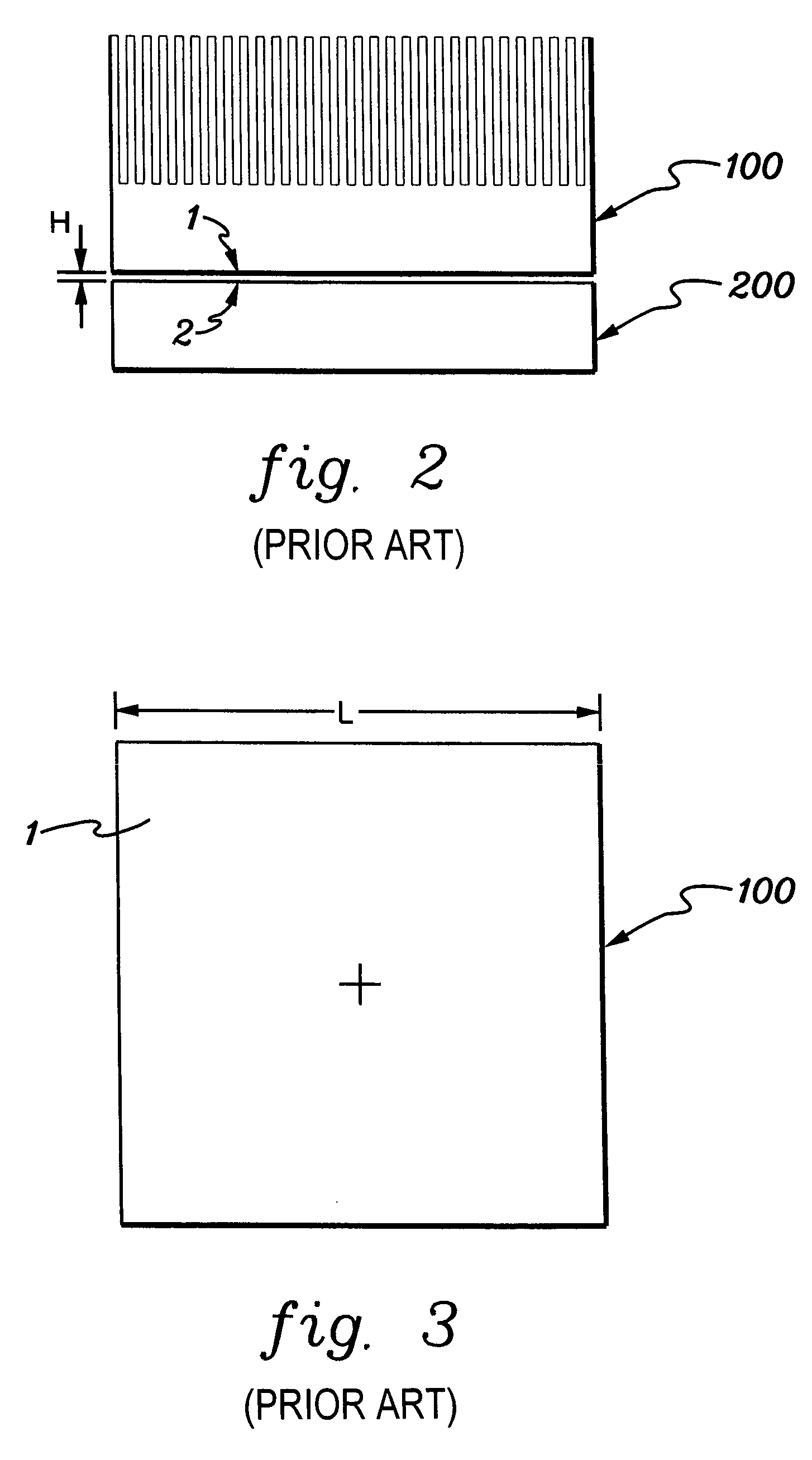 Thermal dissipation structure and method employing segmented heat sink surface coupling to an electronic component