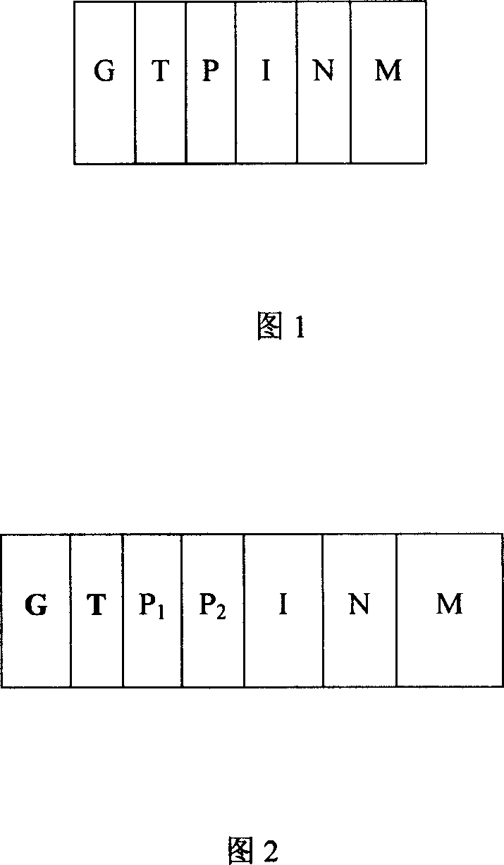 P type window layer in use for solar cell of silicon thin film, and preparation method