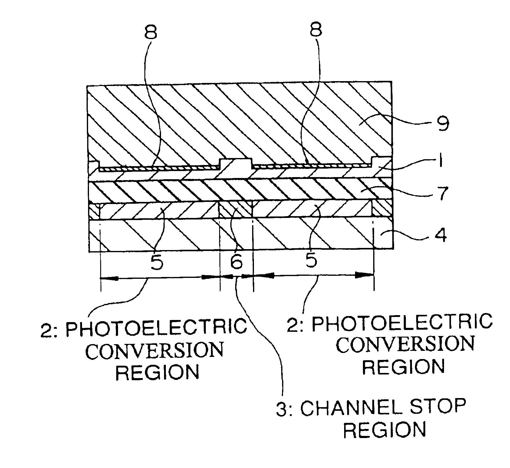 Method of manufacturing a solid-state imaging device