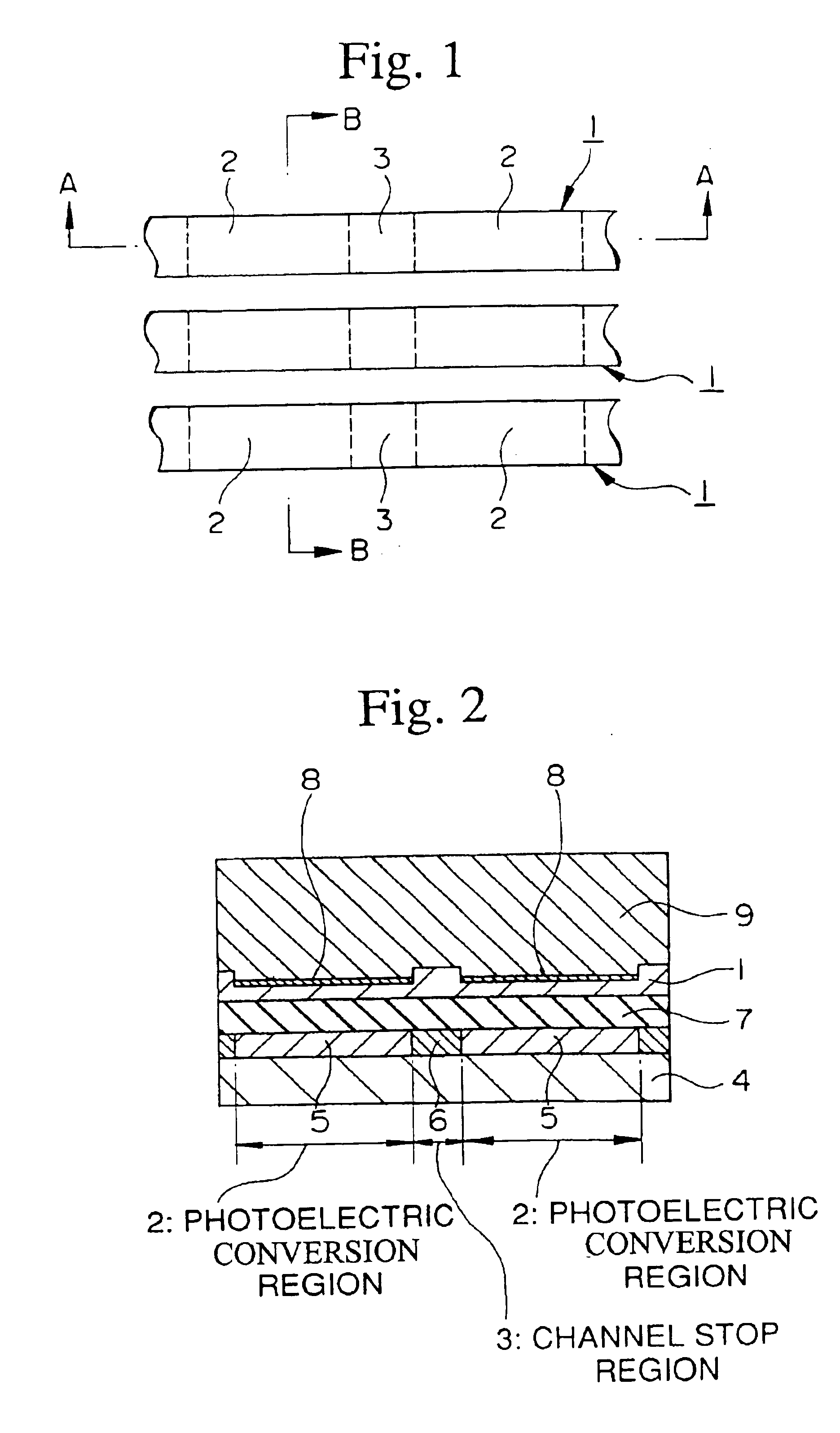 Method of manufacturing a solid-state imaging device