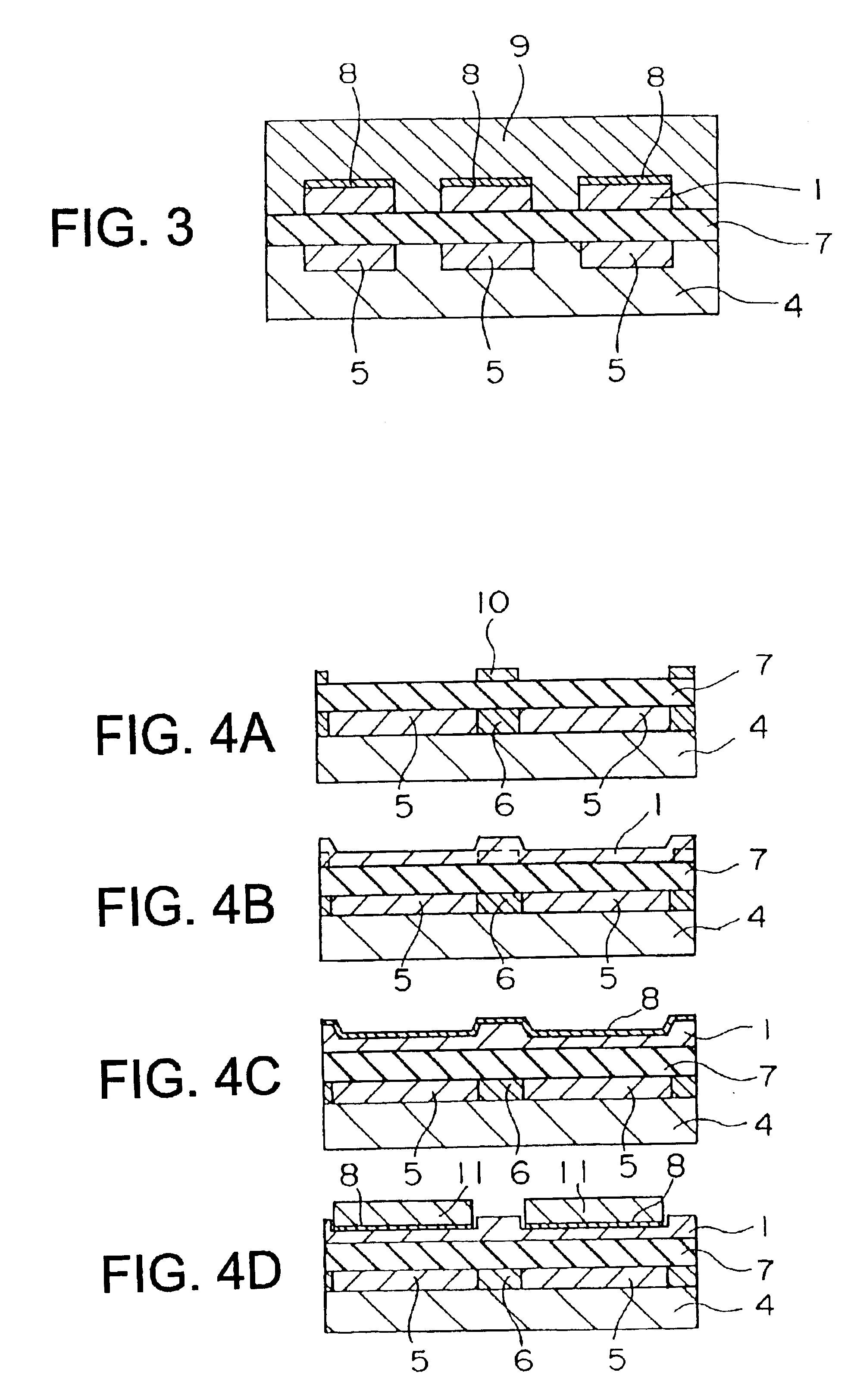 Method of manufacturing a solid-state imaging device