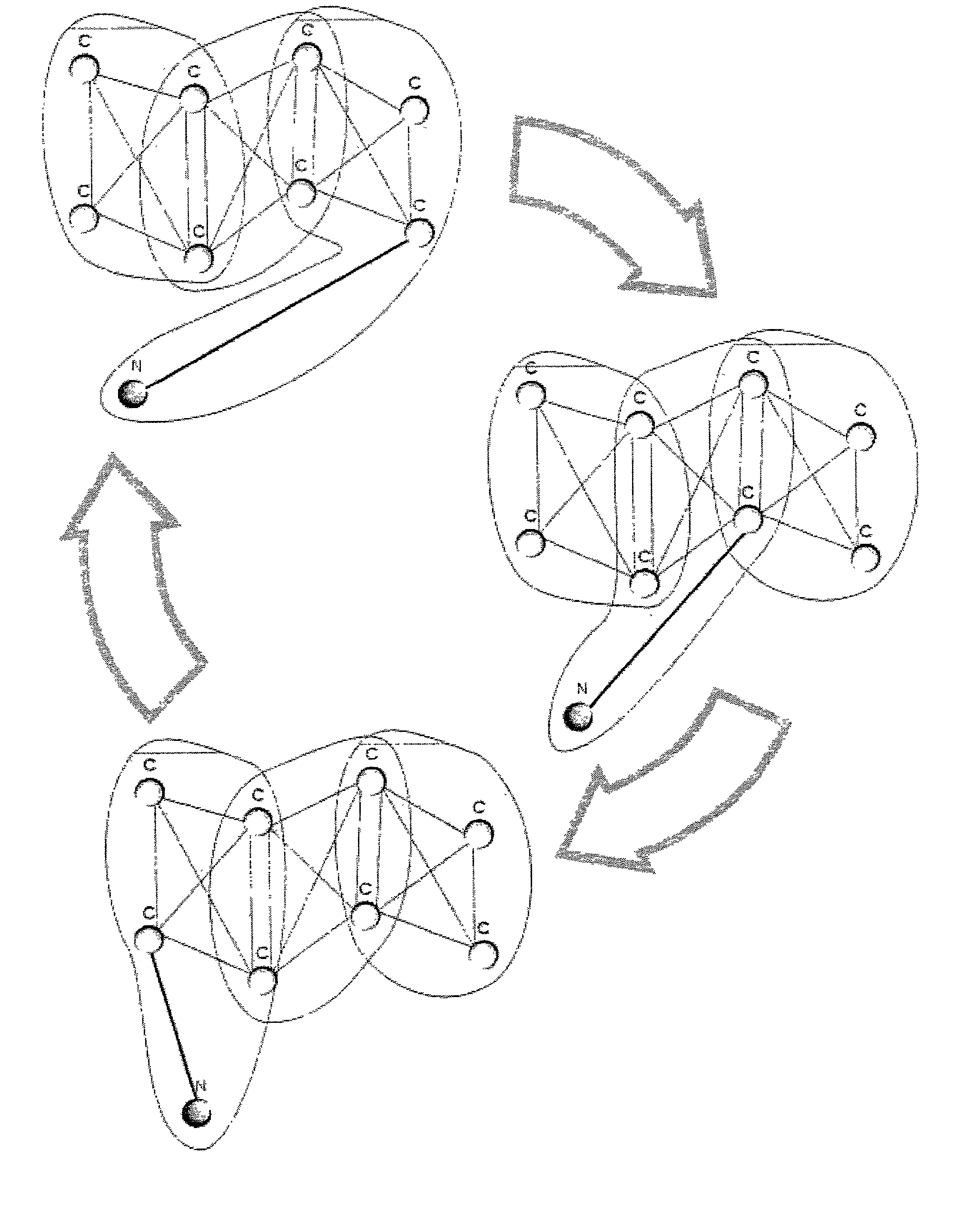 Distributed network data storage system and method