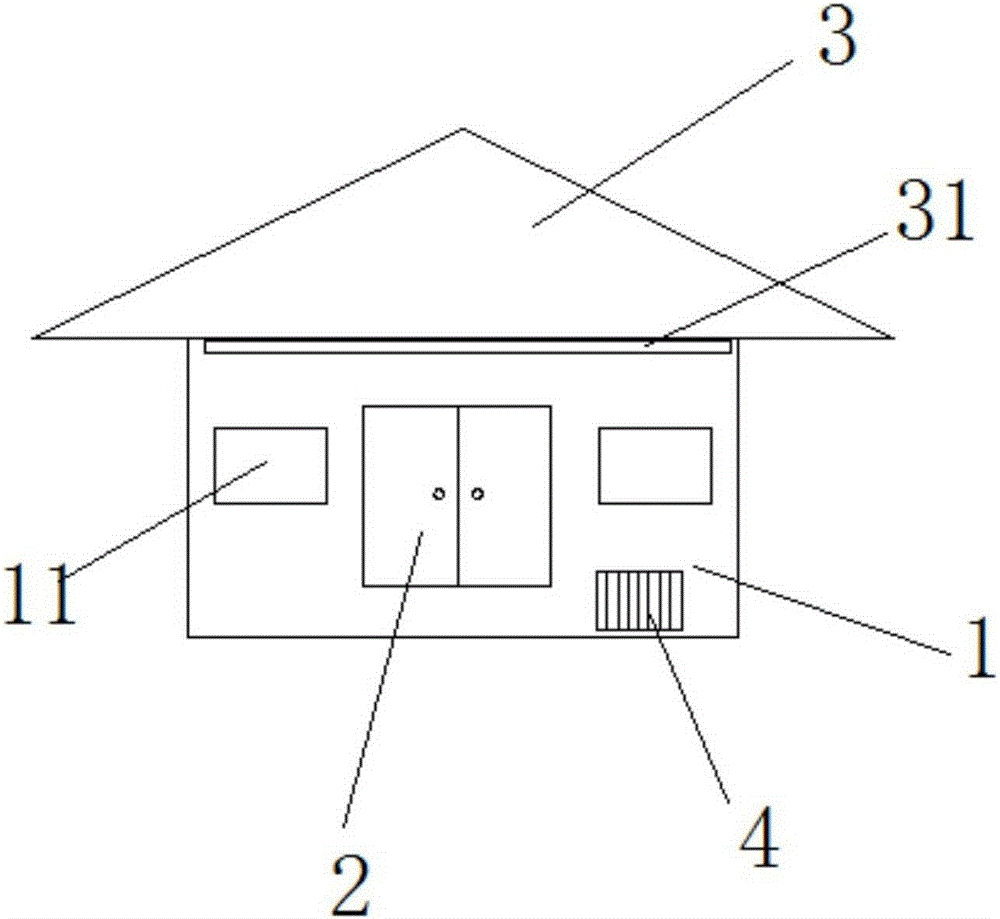 Ring main unit