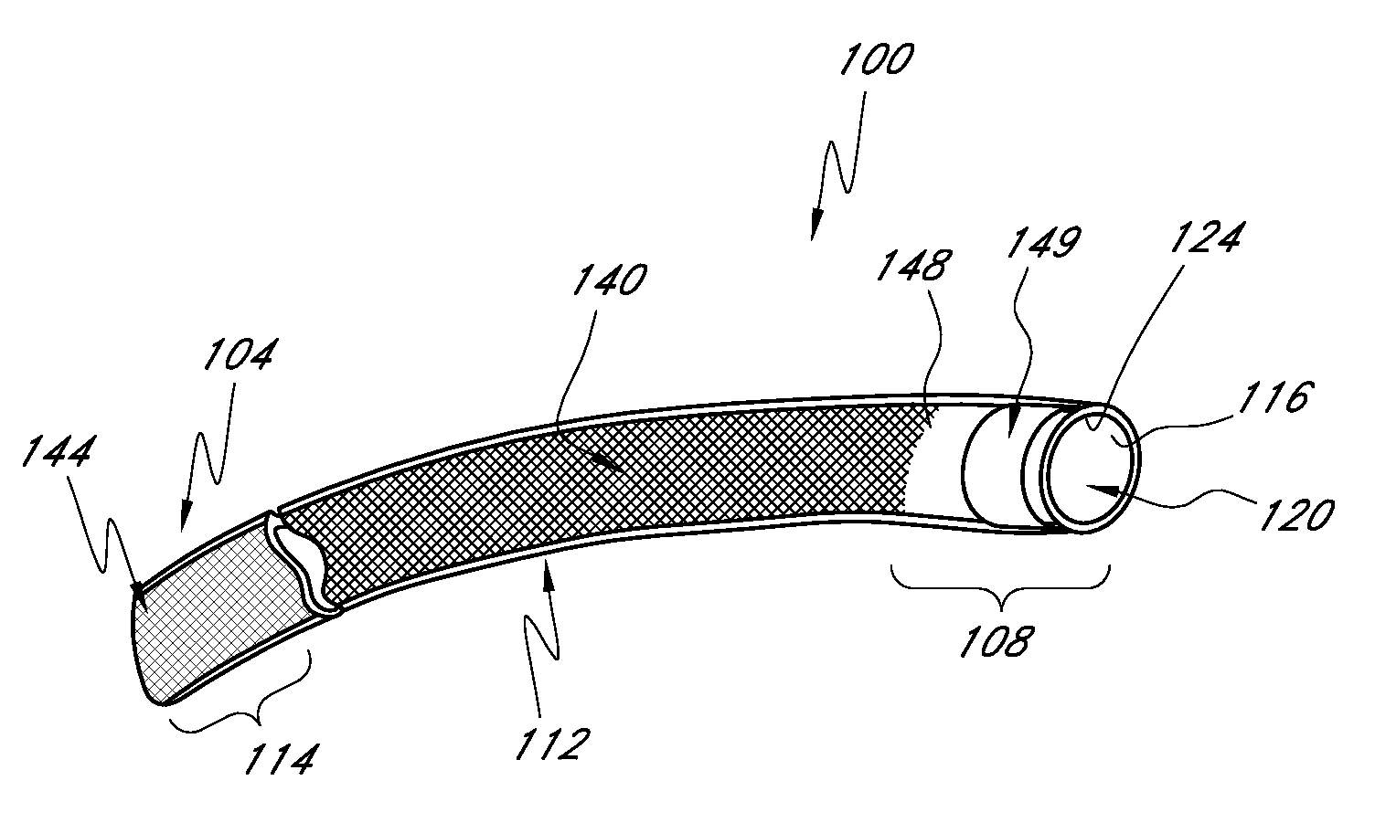 Vascular access system