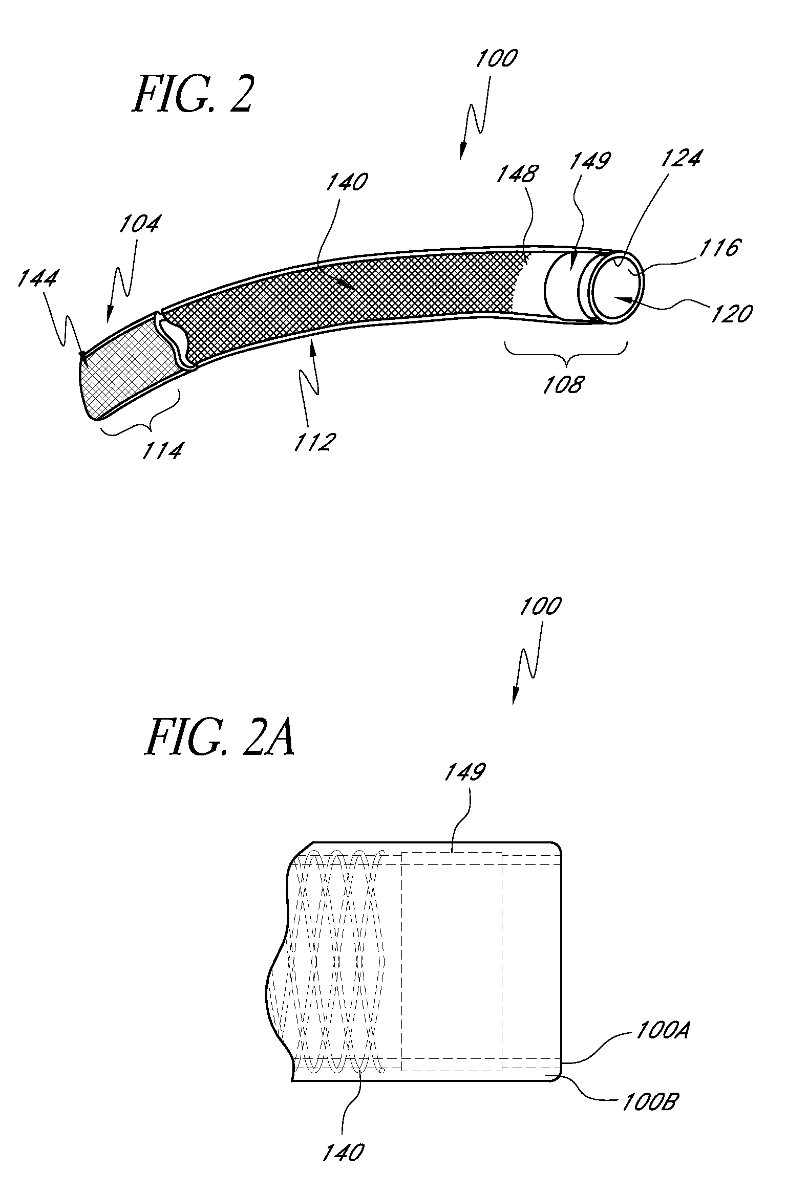 Vascular access system