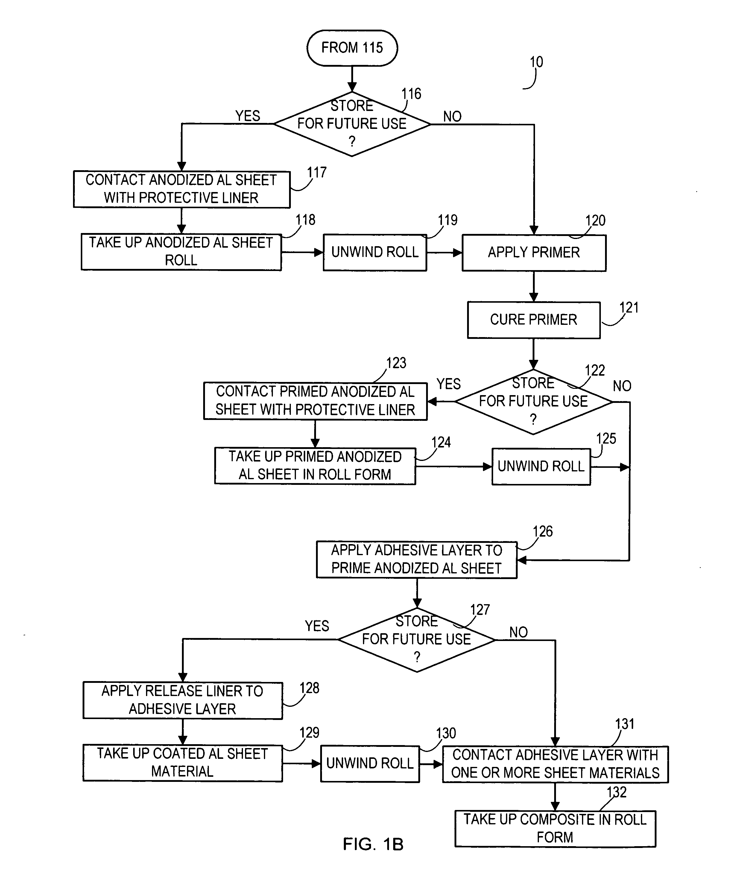 Anodized aluminum foil sheets and expanded aluminum foil (EAF) sheets and methods of making and using the same