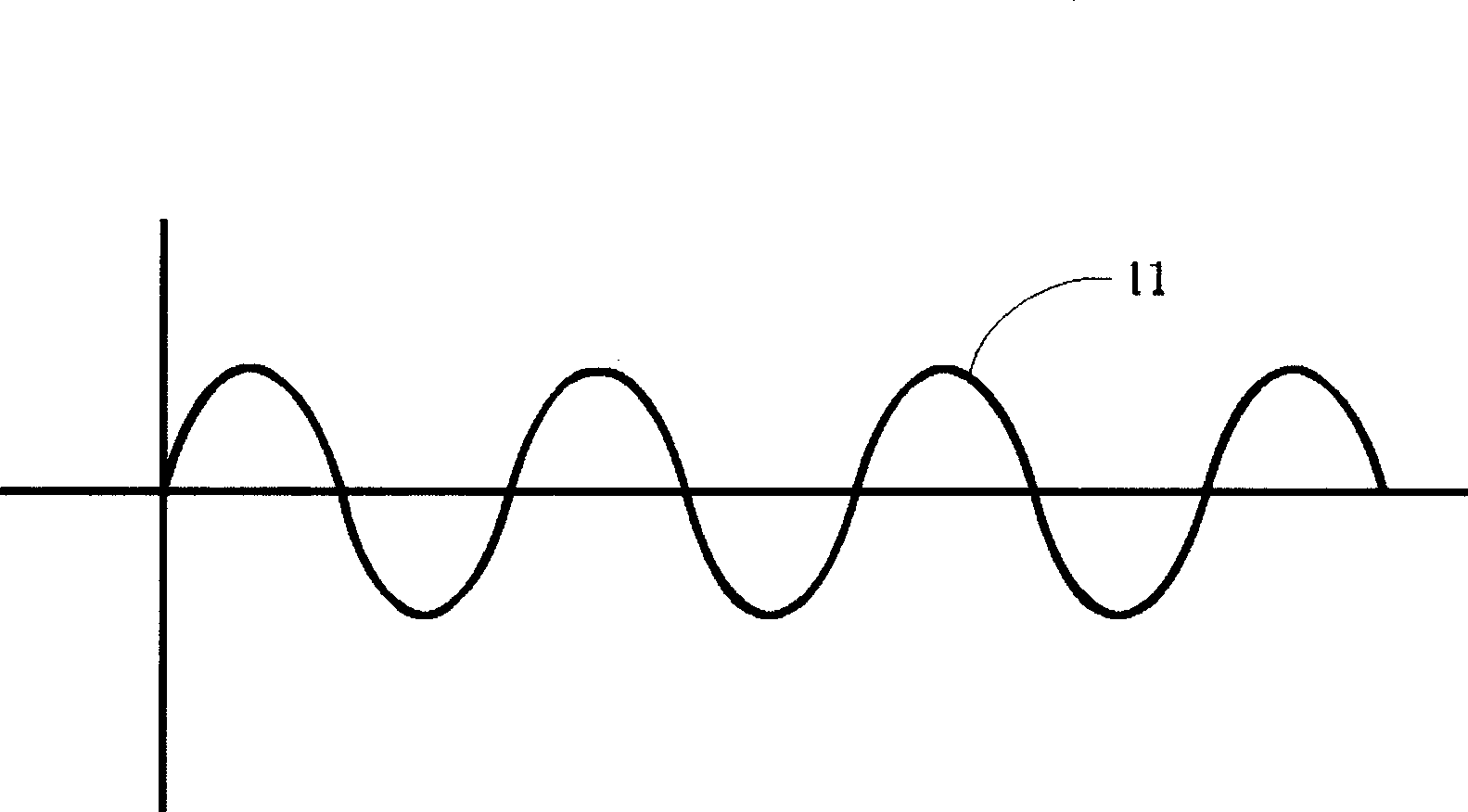 Voltage control circuit and gain-variable amplifier