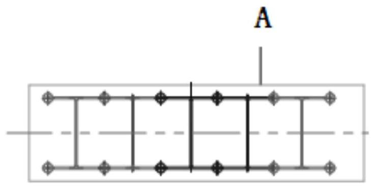 Thick sand layer milling equal-thickness cement soil continuous steel wall forming and slurry parameter control method