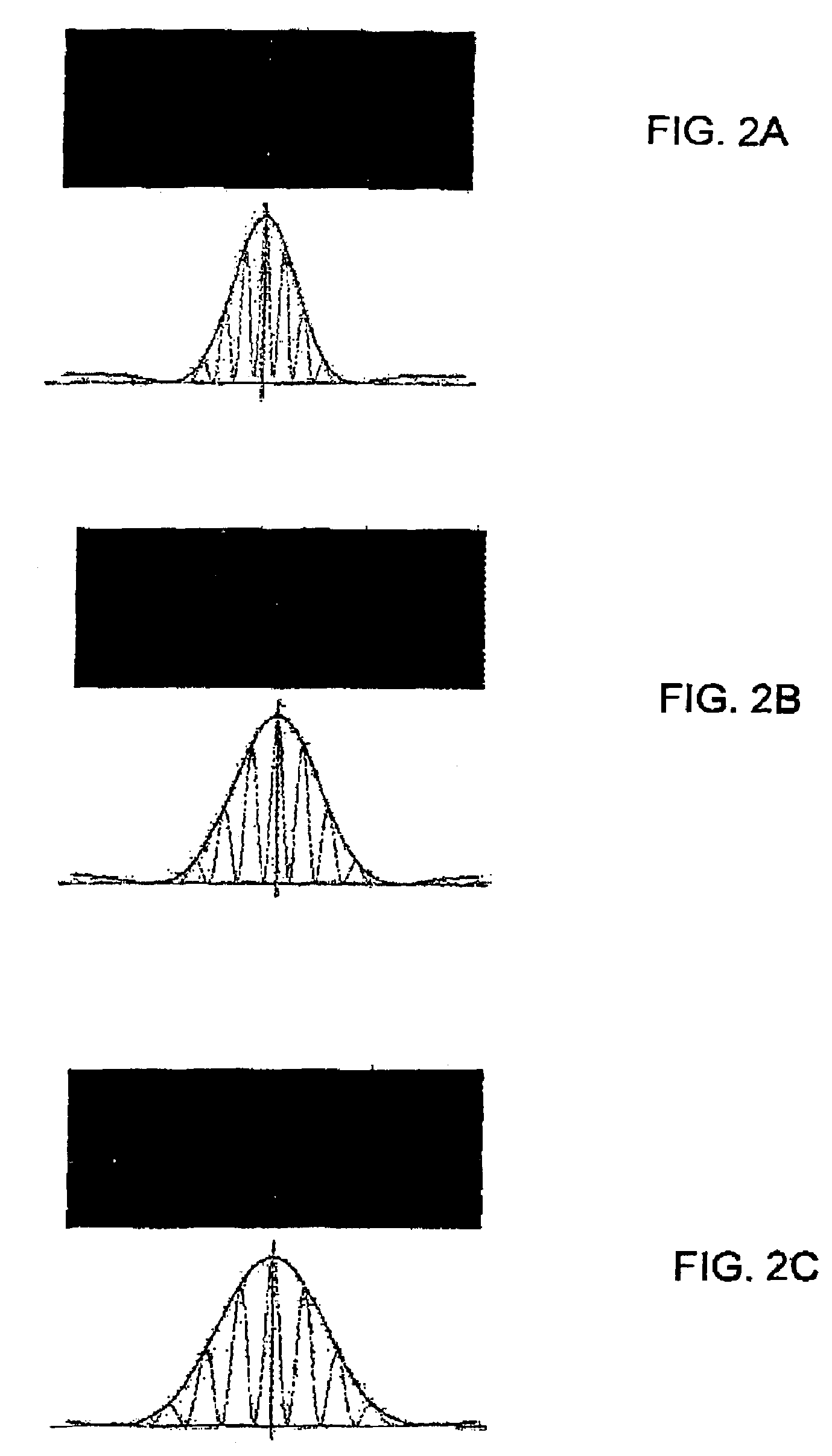 Radio frequency data carrier and method and system for reading data stored in the data carrier