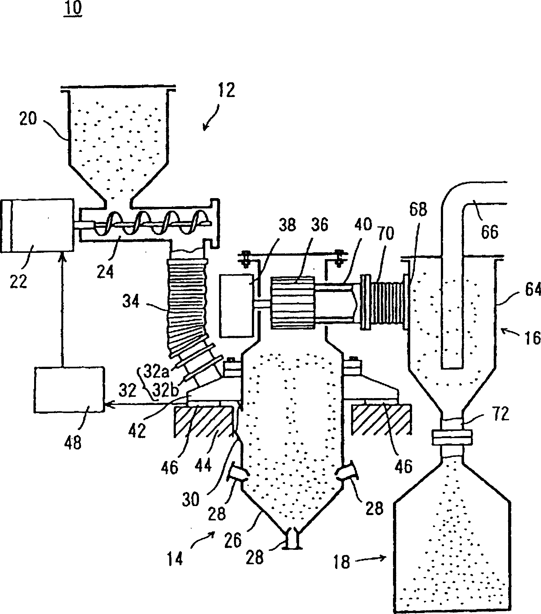 Rare-earth magnet and Manufacturing method thereof