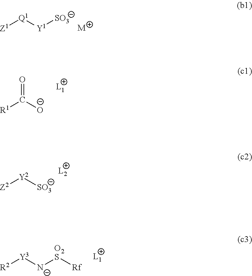 Resist composition and method of forming resist pattern