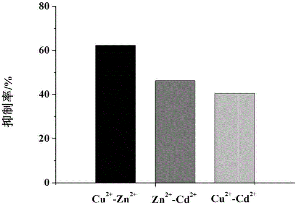 Redox hydrosol, and making method and application of integrated microbial electrode used for rapid detection of biotoxicity of water