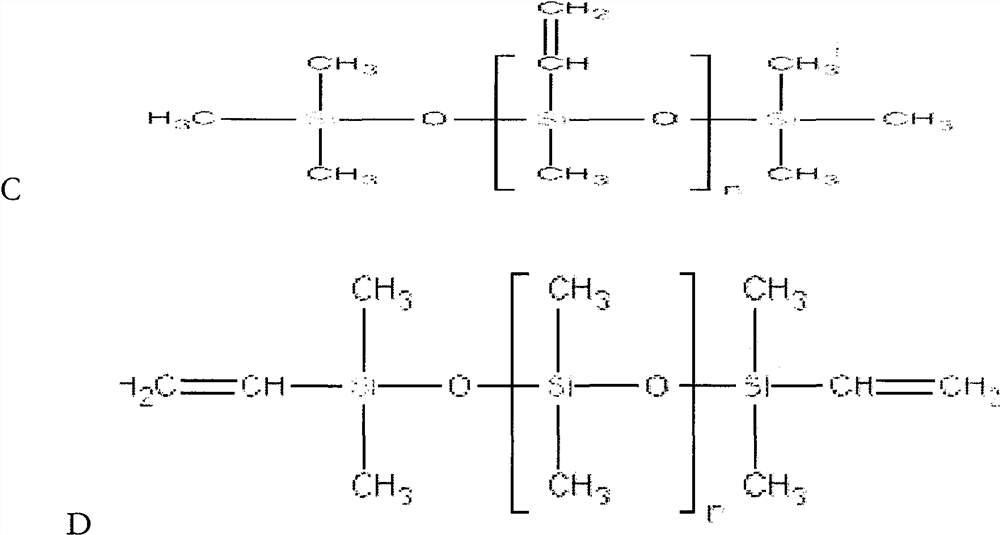 Preparation technology of ultrahigh-purity silicon carbide powder applied to field of semiconductors