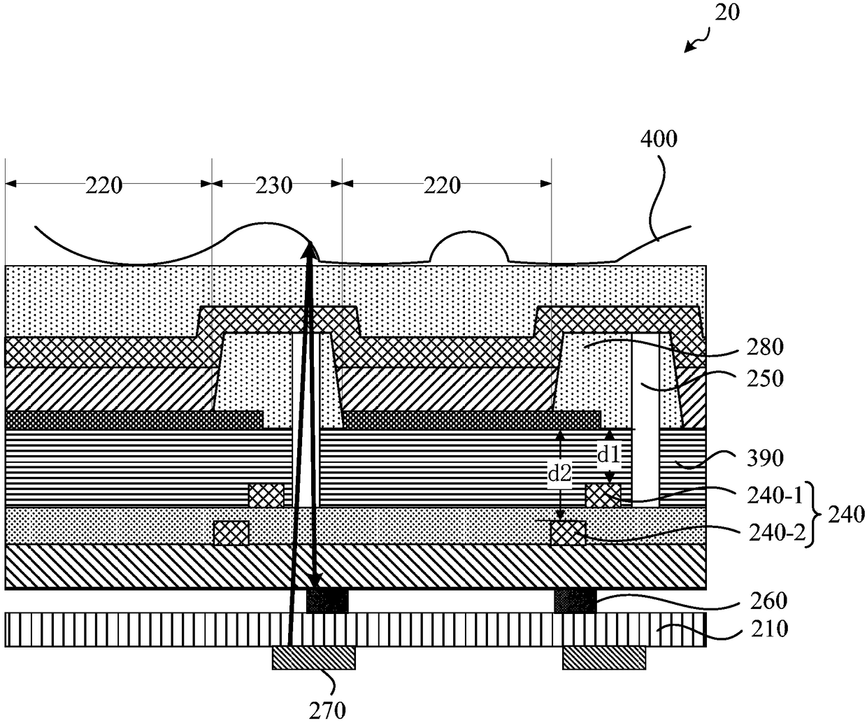 Display panel and display device