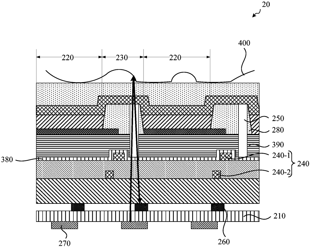 Display panel and display device