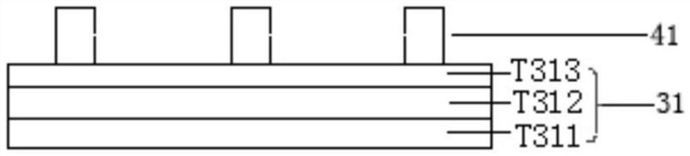 Silicon-based heterojunction solar cell and preparation method thereof