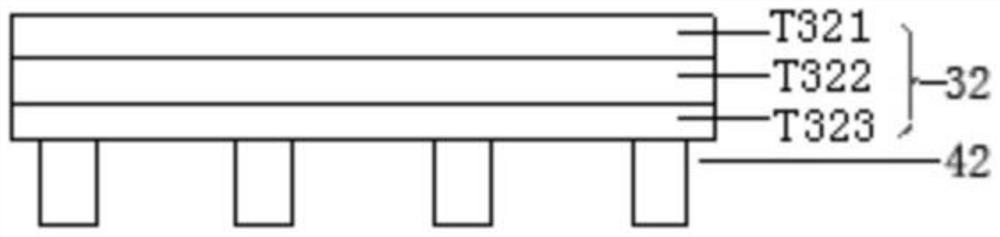 Silicon-based heterojunction solar cell and preparation method thereof