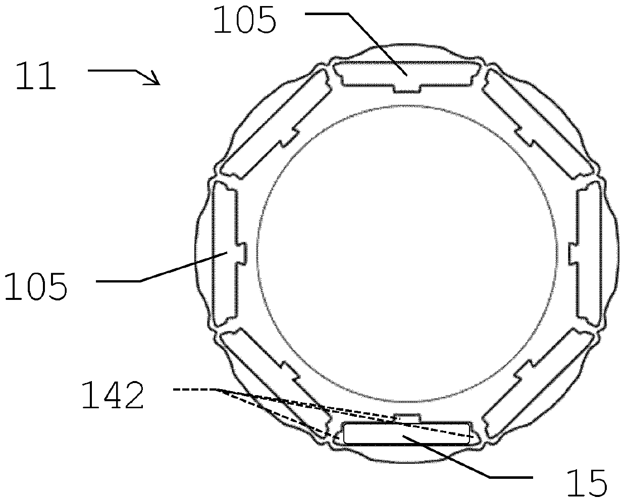 Motor and rotor thereof