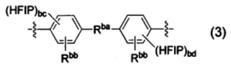 Gas separation membrane