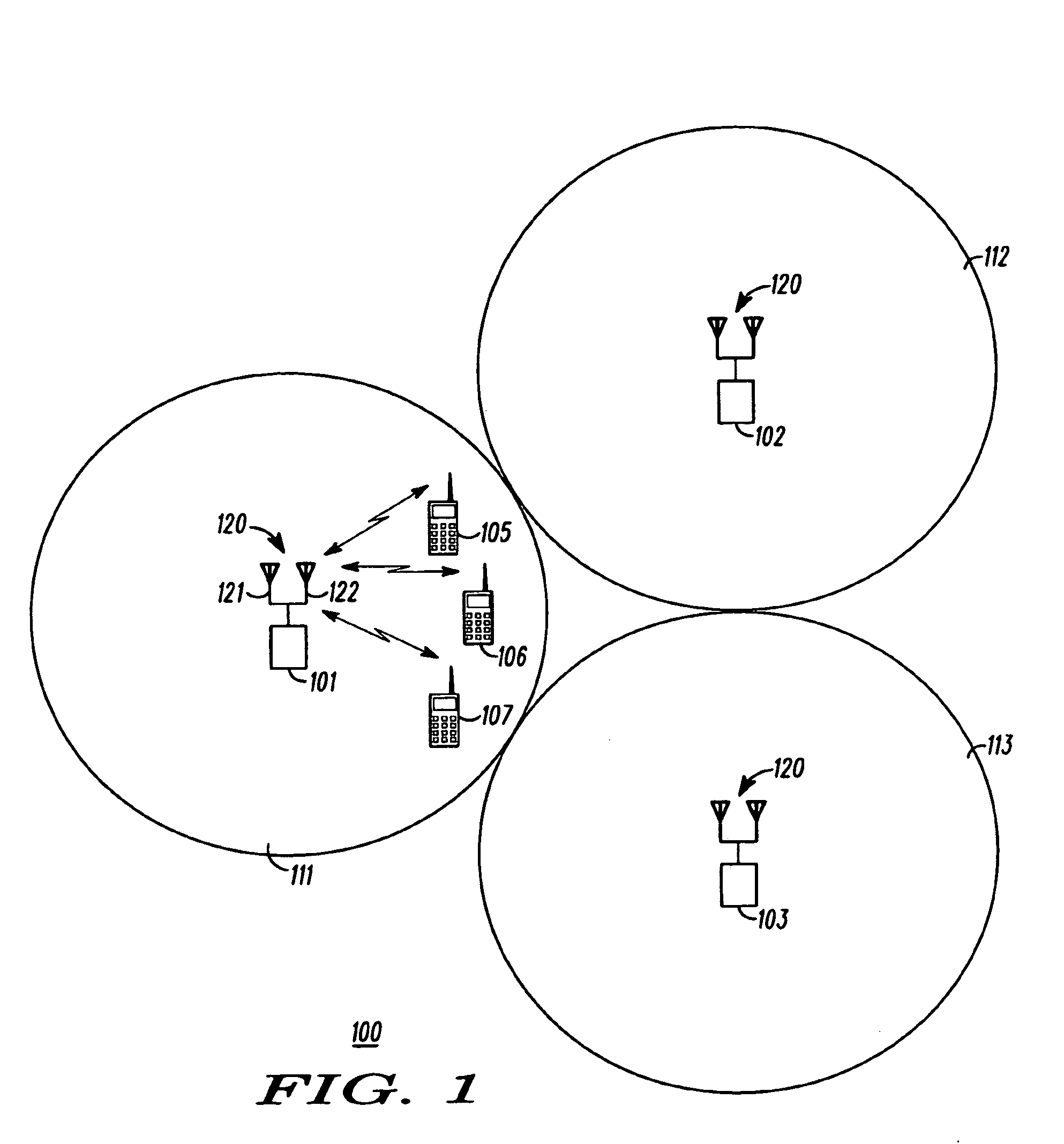 Method and apparatus for antenna array beamforming