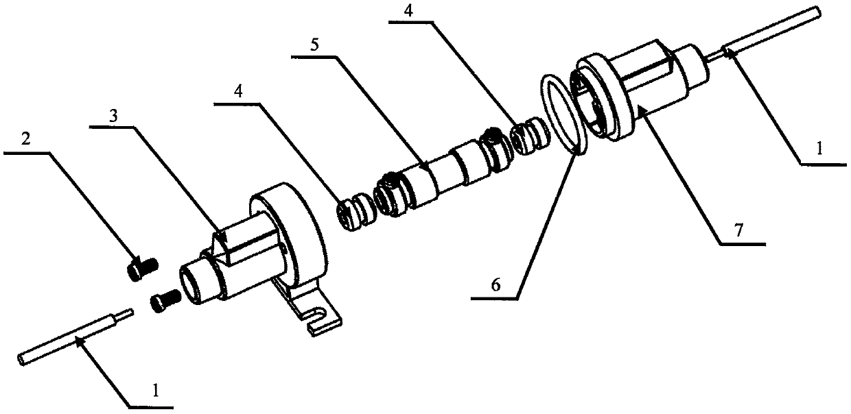 Fuse for protecting two-wheeled and three-wheeled electric vehicles