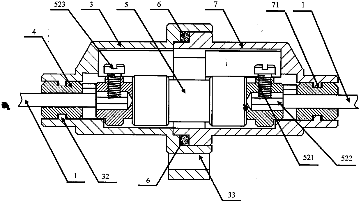 Fuse for protecting two-wheeled and three-wheeled electric vehicles