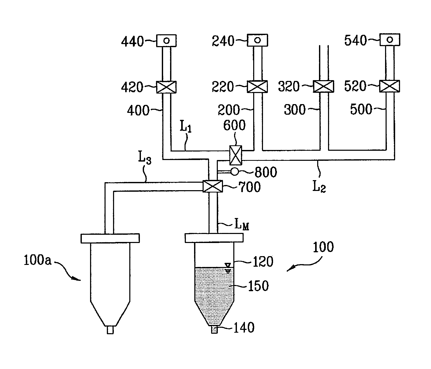 Sealant forming apparatus, sealant forming method, and method of manufacturing liquid crystal display device using the same