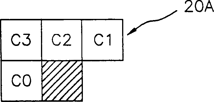 Context-based arithmetic encoding/decoding method and apparatus